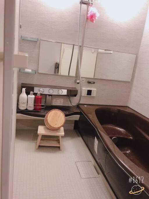 Shinjuku Y Hotel โตเกียว ภายนอก รูปภาพ