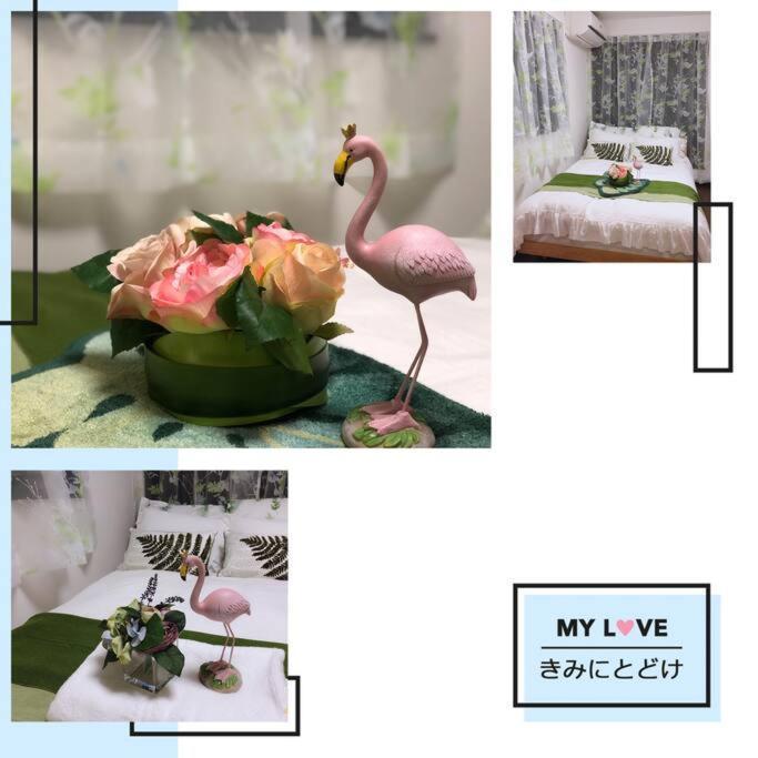 Shinjuku Y Hotel โตเกียว ภายนอก รูปภาพ