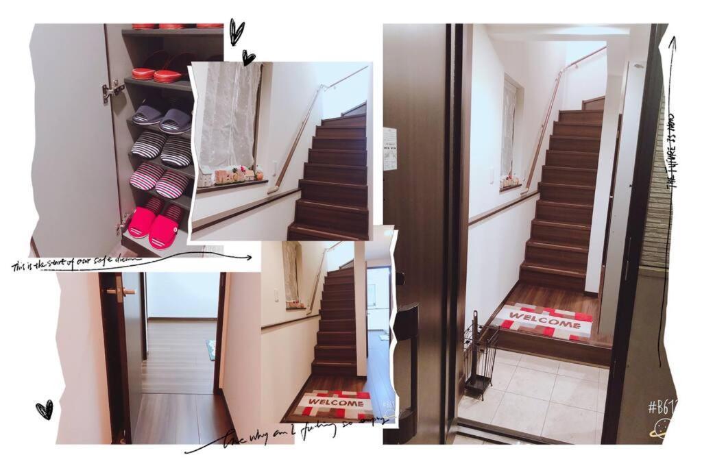 Shinjuku Y Hotel โตเกียว ภายนอก รูปภาพ