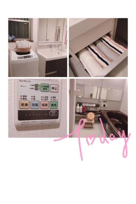 Shinjuku Y Hotel โตเกียว ภายนอก รูปภาพ